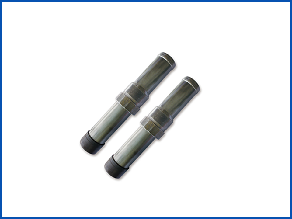 螺旋式聲測(cè)管