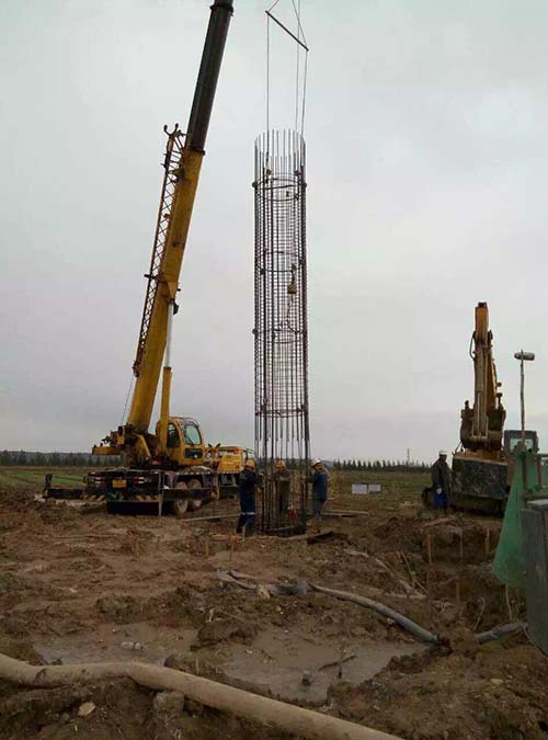 50聲測(cè)管安裝過(guò)程中容易出現(xiàn)的問(wèn)題