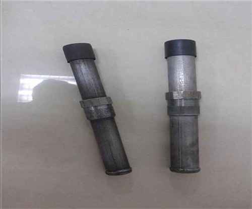 橋梁聲測管安裝步驟