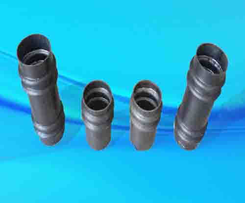 衡水法蘭式聲測管廠家