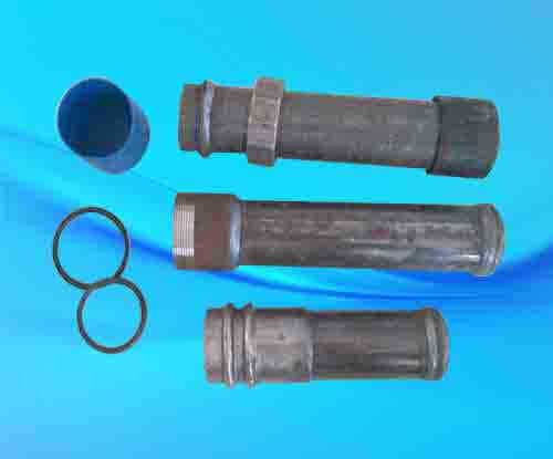 漯河54聲測(cè)管廠家